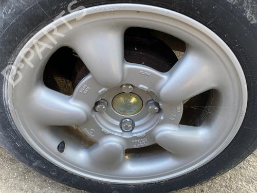 Fælk Fælk RENAULT MEGANE I Cabriolet (EA0/1_) 1.6 e (EA0F) (90 hp) 26743875 26743875
