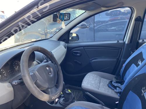 Rear axle DACIA SANDERO 1.2 16V | BP26028057M2  - Image 7