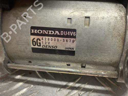 Starter HONDA ACCORD VIII (CU) 2.2 i-DTEC (CU3) | BP30760456M8 - Image 4