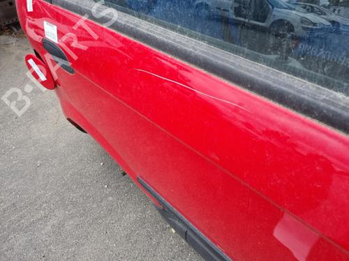 Used Right rear door CHEVROLET MATIZ (M200, M250) 0.8 (52 hp) 22112779