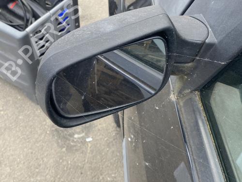 Left mirror FORD FIESTA V (JH_, JD_) 1.6 TDCi | BP27402953C26 