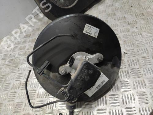 Used Servo brake Servo brake ALFA ROMEO MITO (955_) 1.3 MultiJet (955AXP1A, 955AYC1A) (95 hp) 22112081 22112081