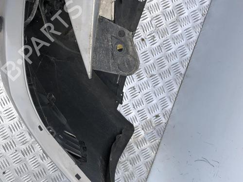 Used Front bumper RENAULT MEGANE II (BM0/1_, CM0/1_) 1.9 dCi (BM0G, CM0G) (120 hp) 22111188