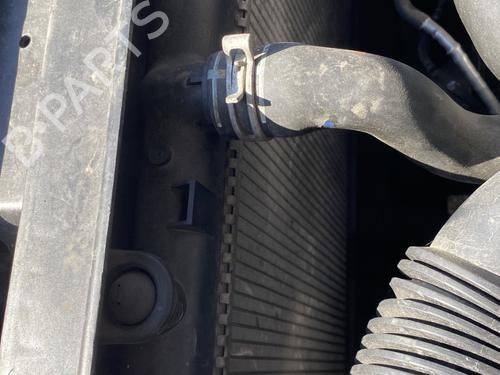 Front slam panel CITROËN C4 Grand Picasso I (UA_) 1.6 HDi | BP24641436C72 