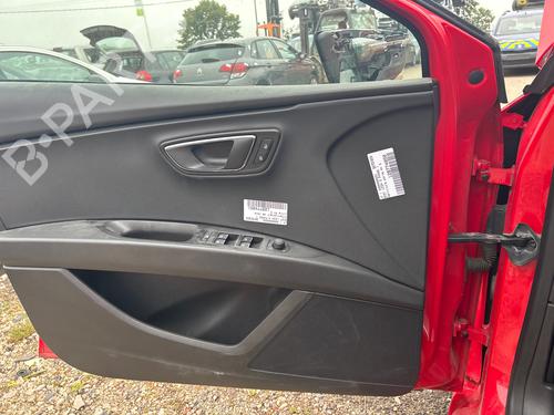 Used Front left panel Front left panel 36897705 36897705
