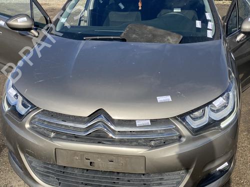 Gearbox CITROËN C4 II (NC_) 1.2 THP 130 (NCHNYM, NCHNYT) | BP28705552M3