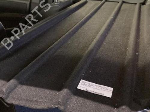Used Rear parcel shelf PEUGEOT 308 II (LB_, LP_, LW_, LH_, L3_) 1.5 BlueHDI 100 (102 hp) 22119560