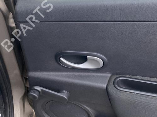 Rear right panel RENAULT CLIO III Grandtour (KR0/1_) 1.5 dCi (KR0F) | BP30359801C61 