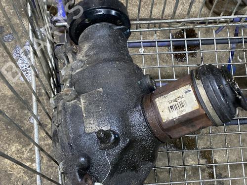 Differenziale anteriore BMW X3 (E83) 2.0 d (150 hp) 31668420