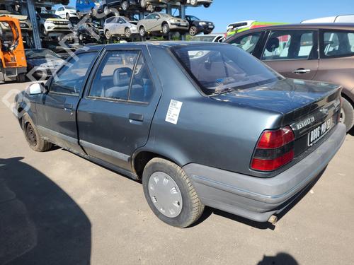 Engine RENAULT 19 I Chamade (L53_) 1.7 (L533) | BP34380340M1 - Image 6