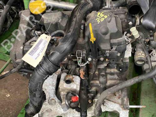 Engine RENAULT CLIO III Grandtour (KR0/1_)  | BP35884880M1  - Image 5