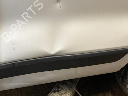 Dørliste CITROËN NEMO Box Body/MPV (AA_) 1.4 HDi | BP22115542C150 - Image 3