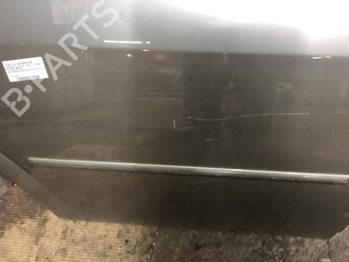 Right rear door FORD MONDEO III (B5Y)  | BP21528333C5 