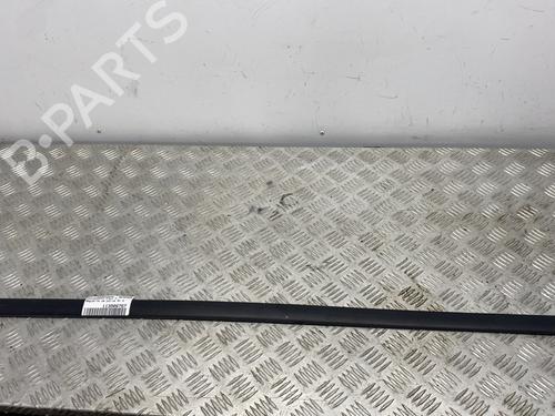 Used Door moulding trim VW POLO (6N2) 1.9 SDI (64 hp) 29618293