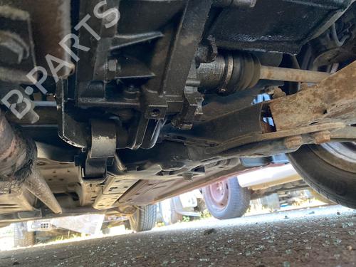 Subframe FIAT 500 (312_) 1.2 (312AXA1A) | BP39520108M9 - Image 2
