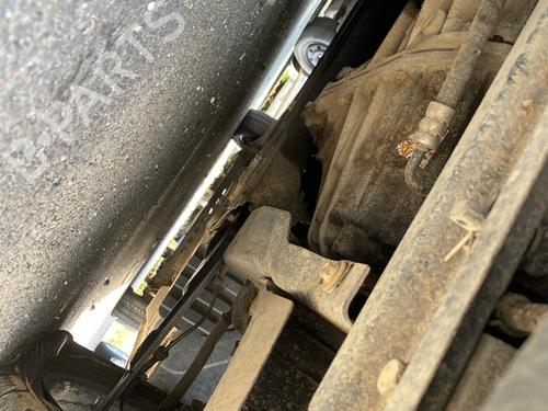 Used Left front driveshaft Left front driveshaft 38100665 38100665