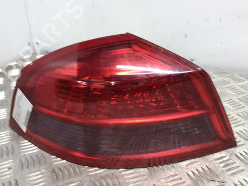 Left taillight RENAULT VEL SATIS (BJ0_) 3.0 dCi (BJ0J, BJ0N) | BP22116559C34 