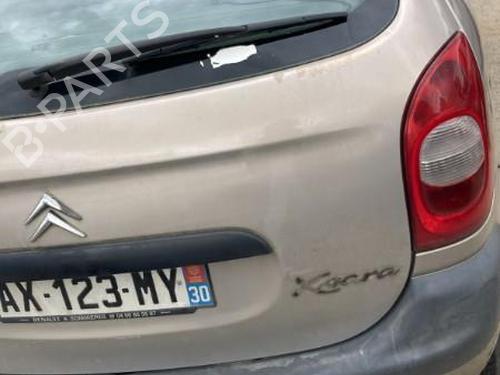 Bakluke CC/Kombi-Kupé CITROËN XSARA PICASSO (N68) 2.0 HDi (90 hp) 22121350