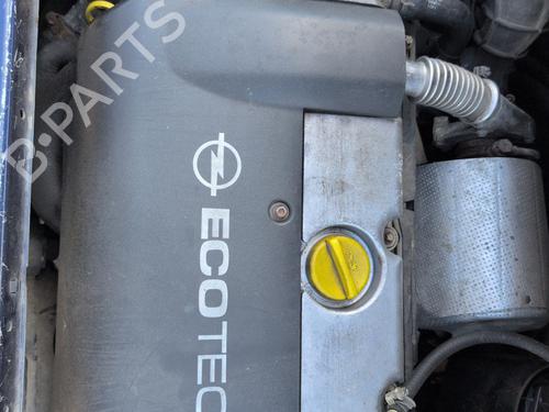 Engine OPEL ZAFIRA A MPV (T98) 2.0 DI 16V (F75) | BP26738598M1 - Image 4