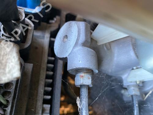 Brake master cylinder CITROËN C3 Pluriel (HB_) | BP37501399M77 - Image 3