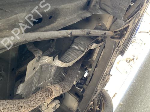 Particulate filter RENAULT TRAFIC III Van (FG_) 1.6 dCi 115 (FGMD) | BP25897215M81 - Image 2