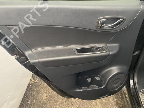 Used Rear left panel RENAULT KOLEOS I (HY_) 2.0 dCi 4x4 (HY0K) (150 hp) 31977684