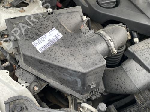 Luftfilter kasse BMW 3 Touring (E91) 316 d | BP30552278M87 