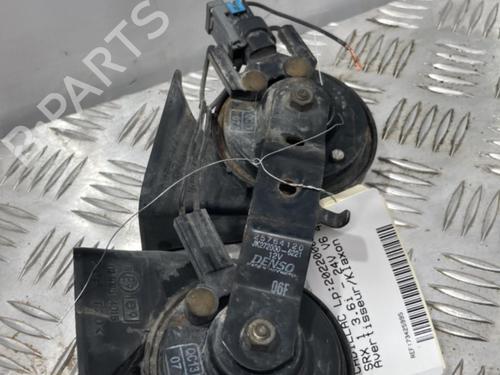 Horn CADILLAC SRX 3.6 AWD | BP22112712E13 
