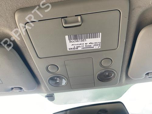 Used Interior roof light Interior roof light 35930445 35930445