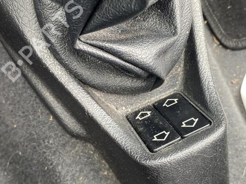 Left front window switch CITROËN SAXO (S0, S1) 1.4 VTS | BP25335824I27 