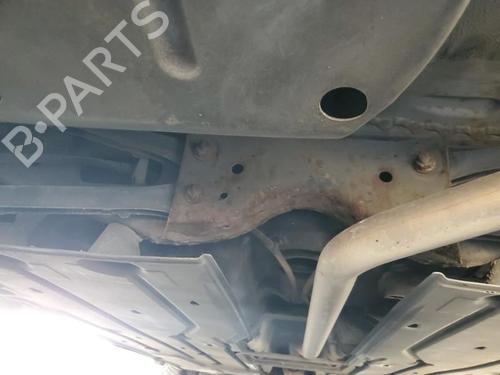 Rear axle MINI MINI (R56) Cooper D | BP19907438M2 