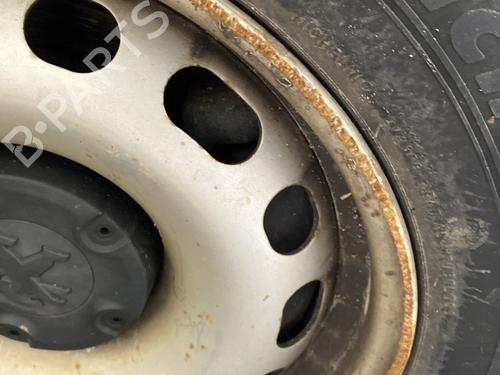 Rim PEUGEOT PARTNER Box Body/MPV 1.6 BlueHDi 100 | BP29120187C45 
