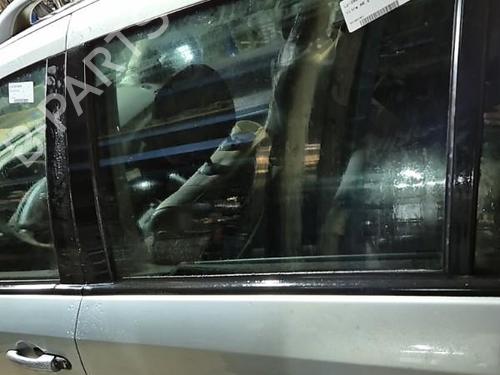 Used Rear left door window RENAULT LAGUNA II Grandtour (KG0/1_) 2.2 dCi (KG0F) (150 hp) 22120664