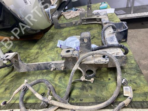 Trækkugle/Mekanisme RENAULT MASTER III Van (FV) 2.3 dCi 125 FWD (FV0C, FV0D, FV0G, FV0H, FV0J, FV0K,... | BP38258581C141 - Image 2