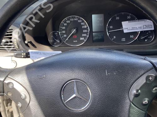 Lenkradairbag für MERCEDES-BENZ C-CLASS T-Model (S203) C 270 CDI (203.216) (170 hp) 27159496