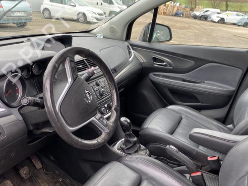 Left front window switch OPEL MOKKA / MOKKA X (J13) 1.7 CDTI (_76) | BP36030513I27 - Image 7