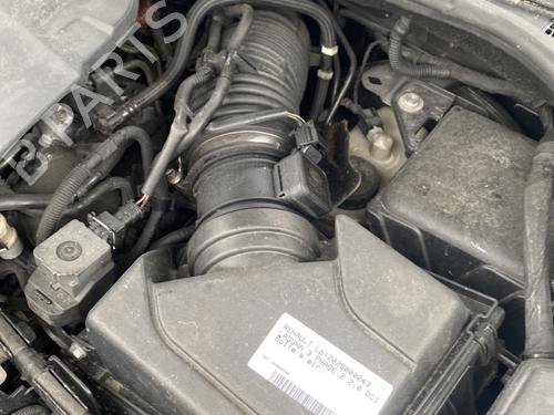 Used Air filter box RENAULT LAGUNA III (BT0/1) 2.0 dCi (BT07, BT0J, BT14, BT1A, BT1S) (131 hp) 25133709