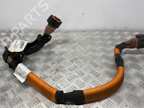 Used Wiring harness Wiring harness RENAULT ZOE (BFM_) ZOE (92 hp) 30818763 30818763