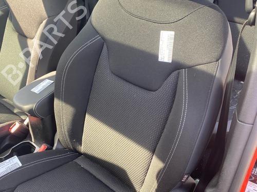 Left front seat JEEP RENEGADE SUV (BU, B1, BV) 1.3 T-GDi | BP37749717C15 - Image 2