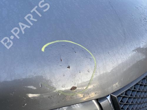 Hood SUZUKI GRAND VITARA II (JT, TE, TD) 1.9 DDiS All-wheel Drive (JT419, TD44, JB419WD, JB419XD,... | BP31908847C1 