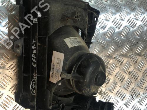 Right headlight PEUGEOT EXPERT Van (222) 2.0 HDI | BP19912393C29 