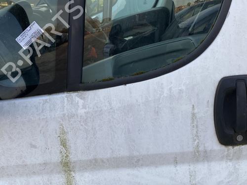 Front left window mechanism FIAT DUCATO Van (250_) 150 Multijet 2,3 D | BP29973876C22
