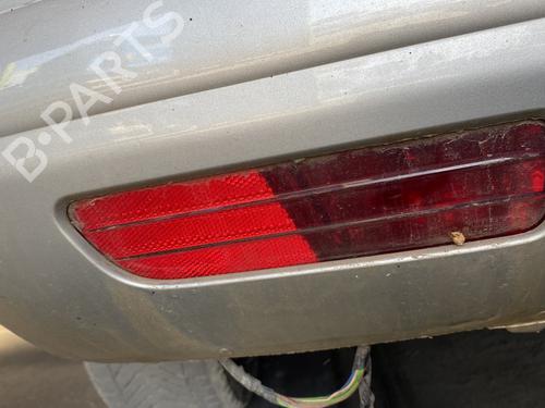 Rear fog light PEUGEOT 5008 (0U_, 0E_) 1.6 HDi | BP28366763C37 