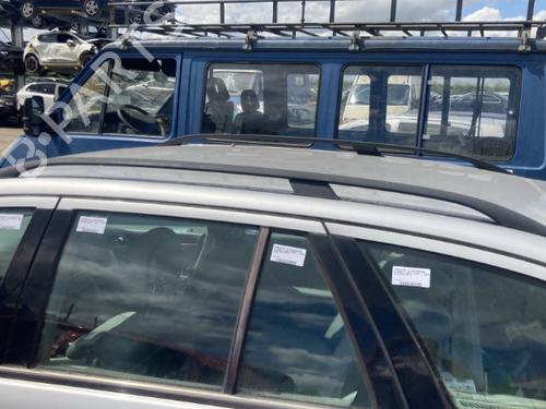 Used Roof bar MERCEDES-BENZ C-CLASS T-Model (S203) C 220 CDI (203.208) (136 hp) 22122812