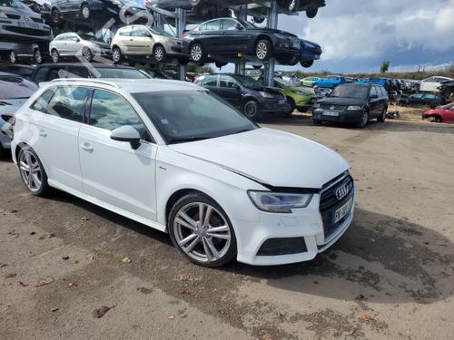 Electronic module AUDI A3 Sportback (8VA, 8VF) 30 TDI | BP23785441M83  - Image 12