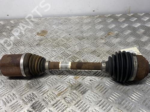 Used Left front driveshaft FORD FOCUS IV (HN) 1.5 EcoBlue (120 hp) 29209844