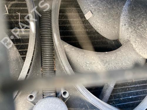 Used Radiator fan Radiator fan PEUGEOT 406 Coupe (8C) 2.0 16V (135 hp) 39942986 39942986
