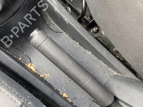 Hand brake PEUGEOT 208 I (CA_, CC_) 1.6 HDi | BP28681602I18 