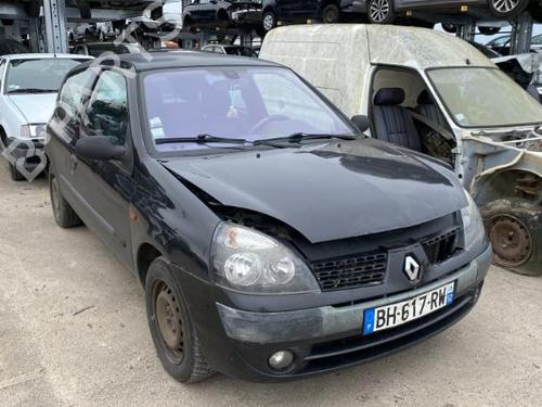Front left door window RENAULT CLIO II (BB_, CB_) 1.5 dCi (B/CB07) | BP22652635C18 