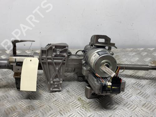 Steering column RENAULT CAPTUR I (J5_, H5_) 0.9 TCe 90 | BP29040554M21 - Image 5